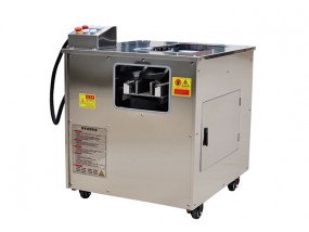 Salmon Tilapia Fish Filleting Machine
