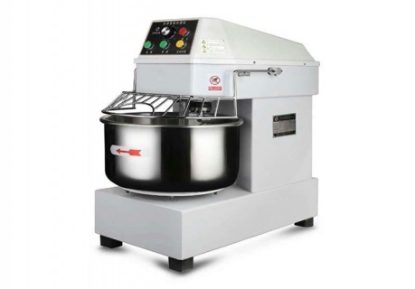 Commercial Stainless Steel Spiral Bread Dough Mixer Machine Commercial Stainless Steel Spiral Bread Dough Mixer Machine