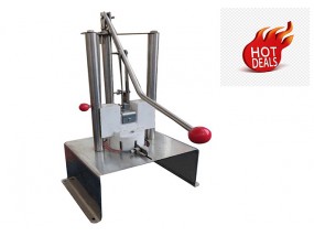 Industrial Pineapple Coring Peeling Machine Industrial Pineapple Coring Peeling Machine