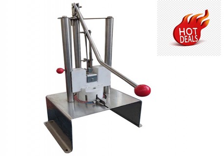 Industrial Pineapple Coring Peeling Machine Industrial Pineapple Coring Peeling Machine