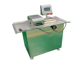 Automatic Sausage Tying Knotting Machine Automatic Sausage Tying Knotting Machine
