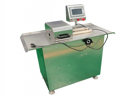 Automatic Sausage Tying Knotting Machine Automatic Sausage Tying Knotting Machine