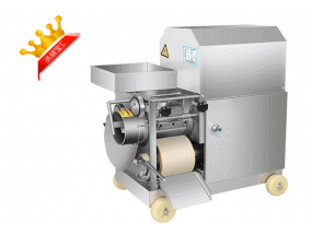 fish meat bone separator deboner machine fish meat bone separator deboner machine