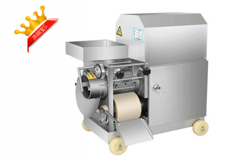 fish meat bone separator deboner machine fish meat bone separator deboner machine