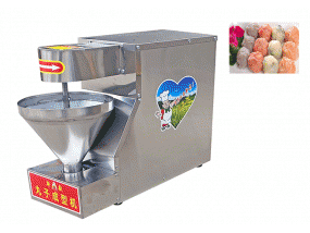 Desktop Meatball Maker Forming Machine Desktop Meatball Maker Forming Machine