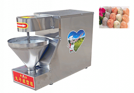 Desktop Meatball Maker Forming Machine Desktop Meatball Maker Forming Machine