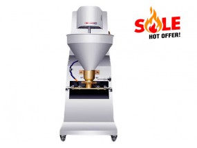 Vertical Meatball Fishball Making Machine Vertical Meatball Fishball Making Machine