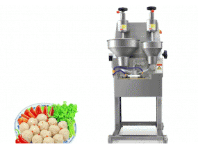 Commercial Electric Meatball Maker Machine Commercial Electric Meatball Maker Machine