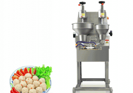 Commercial Electric Meatball Maker Machine Commercial Electric Meatball Maker Machine