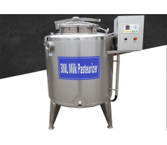 Juice Milk Pasteurizer Machine  Juice Milk Pasteurizer Machine