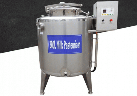 Juice Milk Pasteurizer Machine Juice Milk Pasteurizer Machine