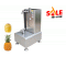 pineapple peeling machine