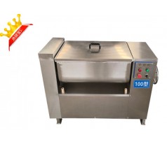 Meat Sausage Mxer Machine