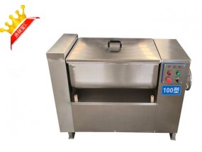 Meat Sausage Mxer Machine Meat Sausage Mxer Machine
