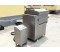 sausage mixer machine