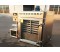 smoking oven
