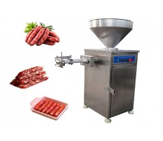 Sausage Enema Stuffing Making Machine