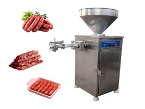 Sausage Enema Stuffing Making Machine Sausage Enema Stuffing Making Machine