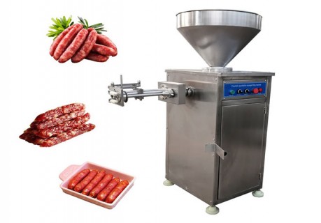 Sausage Enema Stuffing Making Machine Sausage Enema Stuffing Making Machine