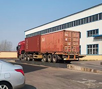 200-300kg/h Sausage Production Line Delivery to Zambia 200-300kg/h Sausage Production Line Delivery to Zambia