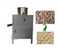 Garlic peeling machine: suitable for seasoning processing factory Garlic peeling machine: suitable for seasoning processing factory