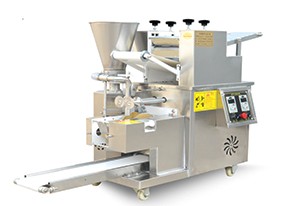 Grain Processing Machinery