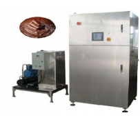 How industrial chocolate tempering machine works? How industrial chocolate tempering machine works?