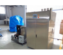 How to use a chocolate tempering machine?