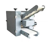 How to Use Dumpling Wrapper Making Machine How to Use Dumpling Wrapper Making Machine