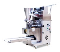 Inquiry about Automatic Samosa Dumpling Making Machine