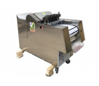 Inquiry of Automatic Chicken/Frozen Meat Cutting Machine Inquiry of Automatic Chicken/Frozen Meat Cutting Machine