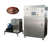 Make your own chocolate with chocolate tempering machine Make your own chocolate with chocolate tempering machine