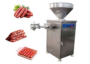 Meat & Bone Processing Machinery