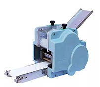 Precautions for Use Dumpling Skin Maker Machine