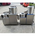 Questions and Answers for Potato Peeler Cutter