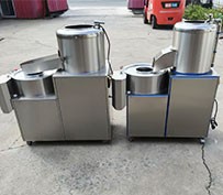 Questions and Answers for Potato Peeler Cutter Questions and Answers for Potato Peeler Cutter