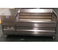 Vegetable Washing Machine: The Best Method to Wash Vegetables Vegetable Washing Machine: The Best Method to Wash Vegetables