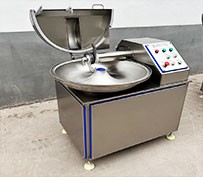 What is a Bowl Cutter? What is a Bowl Cutter?