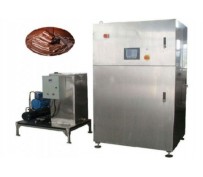 What is a chocolate tempering machine? What is a chocolate tempering machine?