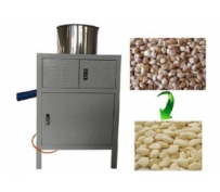 What Makes Dry Garlic Peeling Machine Popular?