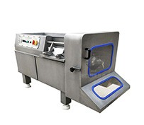 What is Meat Dicing Machine? What is Meat Dicing Machine?