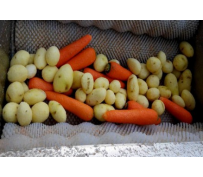 What is the best way to wash vegetables and fruits? What is the best way to wash vegetables and fruits?