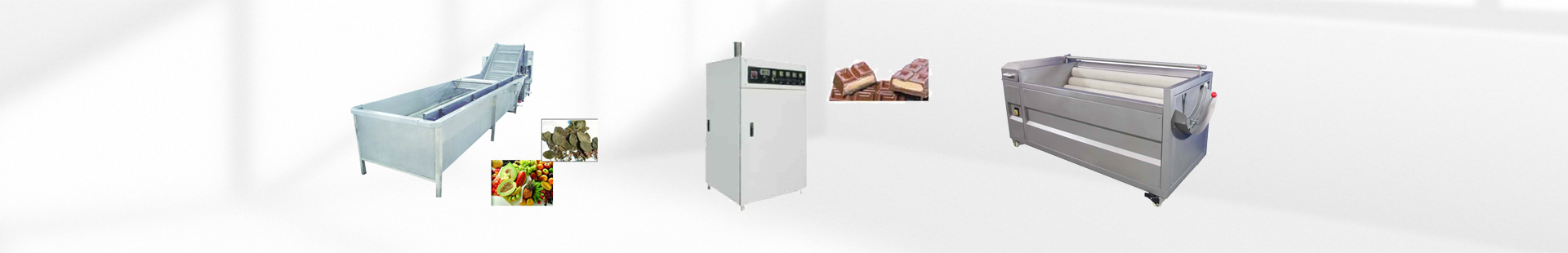 Stainless Steel Brush Commercial Vegetable Washing Machine