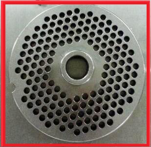 Stainless Steel Electric Meat Grinder