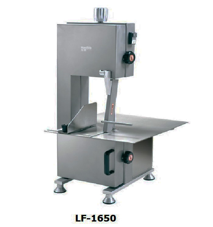 meat cutting band saw