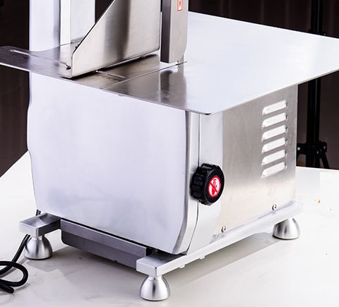 stainless steel meat band saws