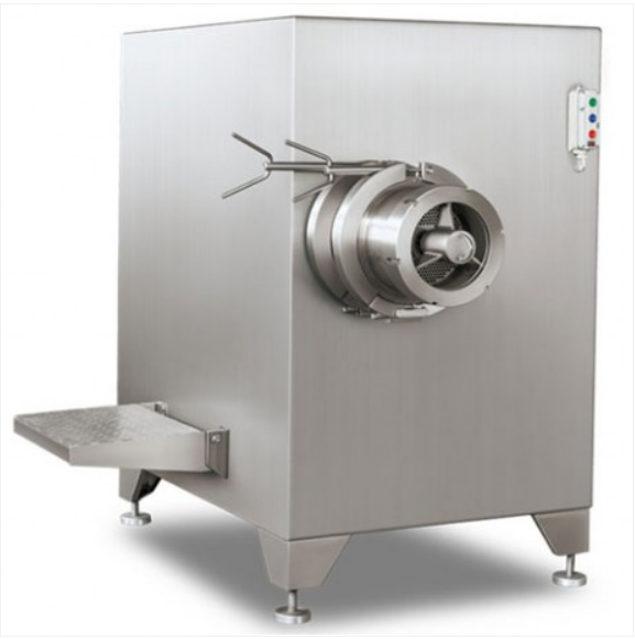 AVS Stainless Steel chicken Cutter Machine, Model Name/Number: AVSE002 CCM