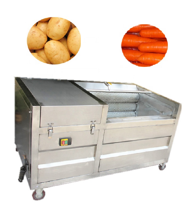 vegetable slicer machine