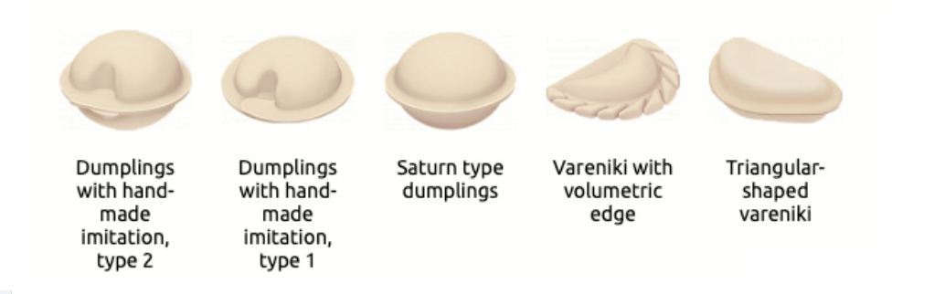 spring roll pierogi dumpling maker