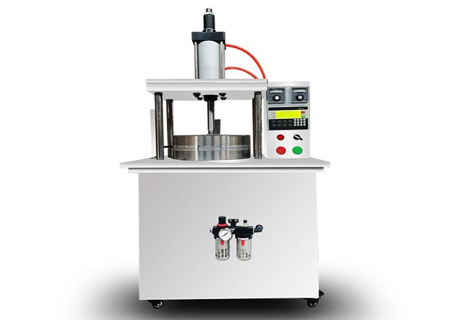 pastry making machine